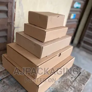 Carton Printing and Packaging