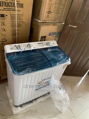 Top Selling Bruhm BWT-070h Top Load Washing Machine
