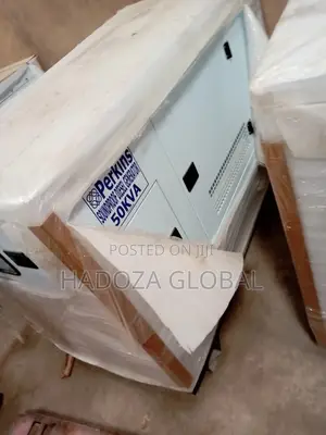 Perkins Diesel Generator 50kva/45kw (Silent)