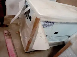 Perkins Outdoor Generator 50kva