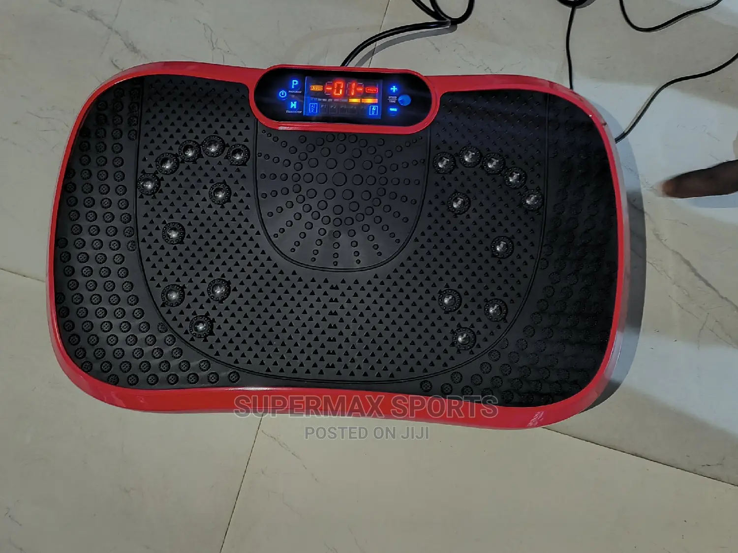 Platform Massager