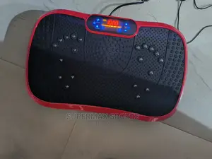 Platform Massager