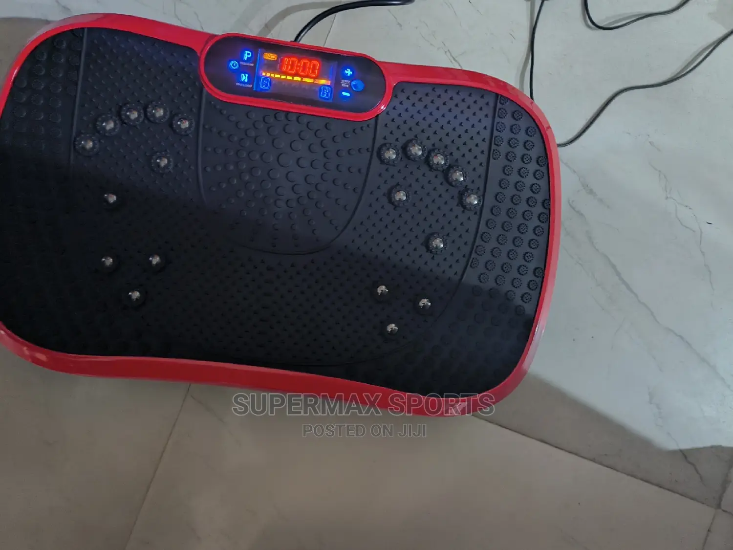Platform Massager