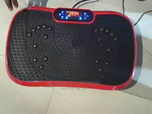 Platform Massager