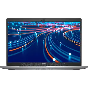 New Laptop Dell Latitude 5529 16GB SSD 256GB