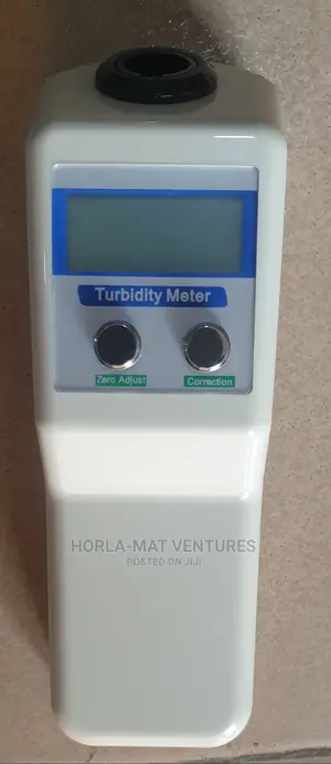 Turbidity Meter