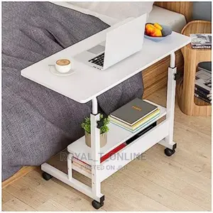 3 Layer Moveable Table. Moveable Laptop Table in Abuja