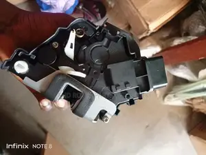 Door Latch Range Rover Evoque