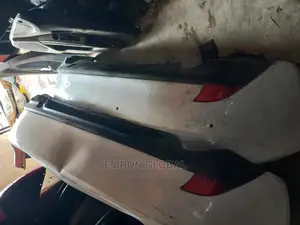 Complete Back Bumper Is250 IS350 2014 2015