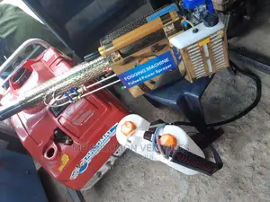 Fumigation Machine Available