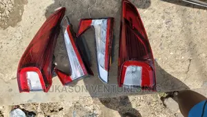 Complete Rear Light 2020 Acura RDX
