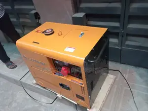 Original Lutian Diesel Engine Generator Set Lt