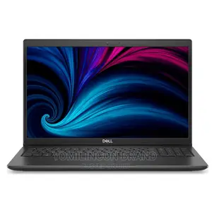 New Laptop Dell Inspiron 15 8GB Intel Core I7 SSD 512GB