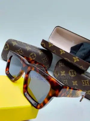 Original Luxury Unisex Sunglasses