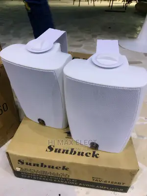 Yamaha Hanging Speaker