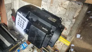 Electric Motor Grundfos 20hp