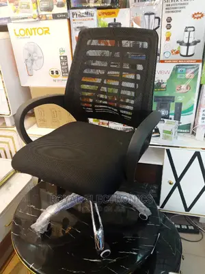 Original Rolling Net Swivel Office Chair