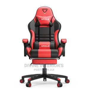 Luxurious Gaming Chair