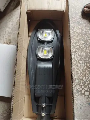100watts Security/Street Lights