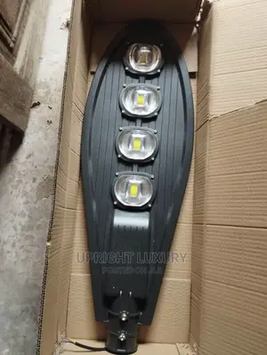 200watts Security/Street Lights