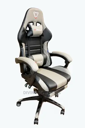 Luxurious Office Chairs