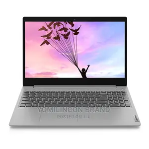 New Laptop Lenovo Ideapad 3 4GB Intel Celeron HDD 1T
