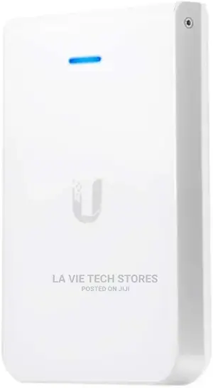 Ubiquiti Networks Unifi in-Wall Wi-Fi Access Point 802.11ac