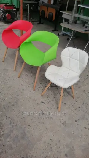 Italian Supermax Restaurant Chairs