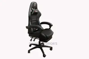 Luxurious Gaming Chair