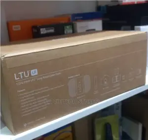 Ubiquiti 5 GHZ PTMP Ltu Long-Range Client Radio (Ltu-Lr)