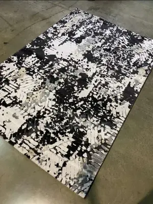 Arabian Pictures Center Rugs