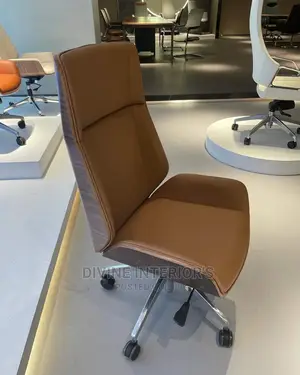 Luxurious Managers Chair