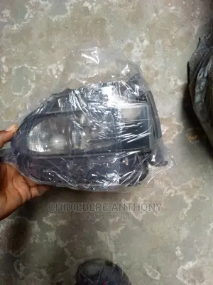 Original Foglight Es300 2005