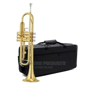 Yamaha Trumpet