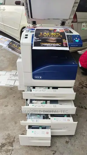 Xerox Workcentre 7830i A3 Multifunction Direct Image Printer