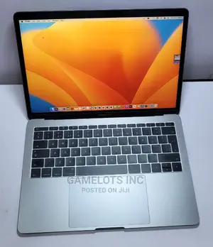 Laptop Apple MacBook Pro 2017 16GB Intel Core i5 SSD 512GB