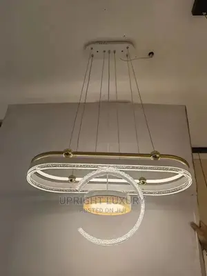 LED Chandelier