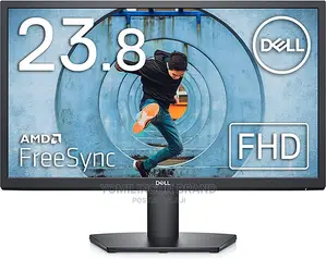 Dell 24 Monitor - Se2422h 24 5ms (Gtg), Va (Vertical Alignme