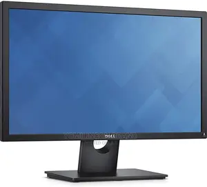 Dell 24 Monitor E2418hn, 23.8’’ Ips LED Backlit FHD 1920 X 1