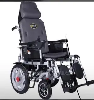Brand New Motorised Wheelchair