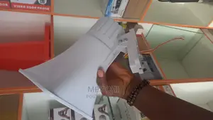Siren Alarm With 2 Tone(In Bulk)