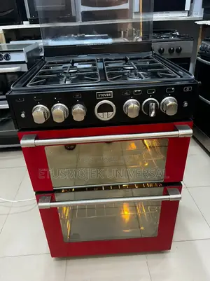 High Quality London Used Gas Oven With Grill