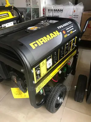 Firman Fpg4800e2