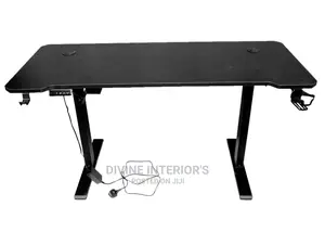 Electric Height Adjustable Table