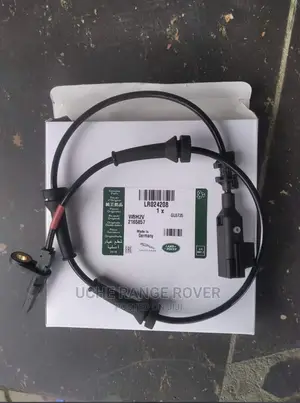 Abs Sensor