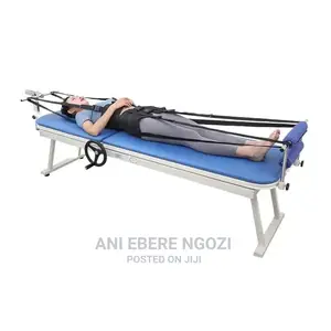 Manual Crank Tilt Table for Hospital.