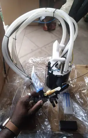 Fuel Pump Range