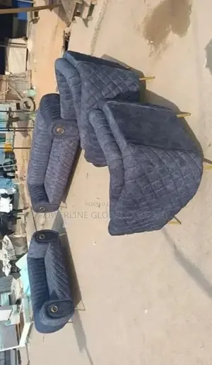 Couch of 7 Seater for Home's/ Hotels/ Lounges/ Guesthouses