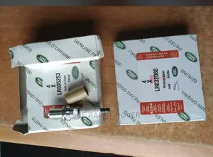 Engine Plug Range Rover