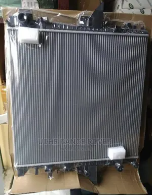 Radiator Range Rover